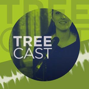 Treecast - Die Portion Waldwissen zum Reinhören