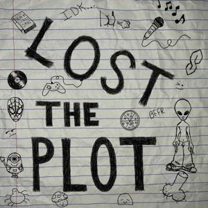 Lost The Plot