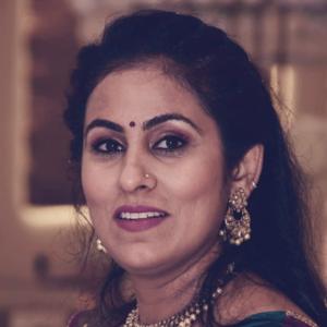 Udaan with Deepali Sahayogi