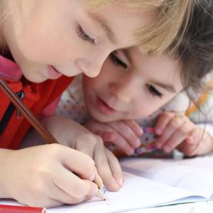 Educationally Speaking