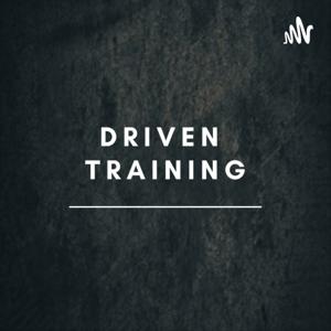 The Driven Podcast