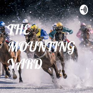 THE MOUNTING YARD