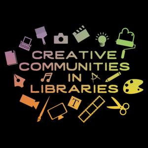 Creative Communities in Libraries