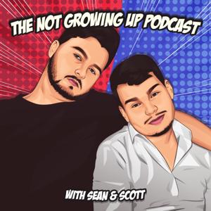 The 'Not Growing Up' Podcast