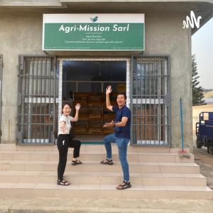 ベナンライフゆるトーク🇧🇯