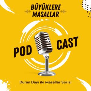 Büyüklere Masallar