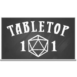 Tabletop 101