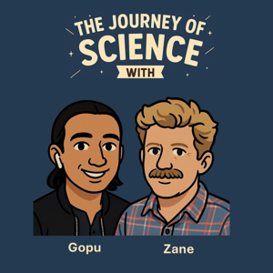The Journey of Science