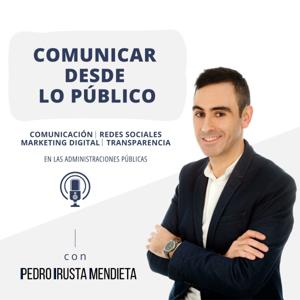 Comunicar desde lo público
