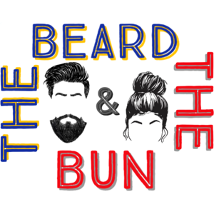 The Beard and The Bun Podcast