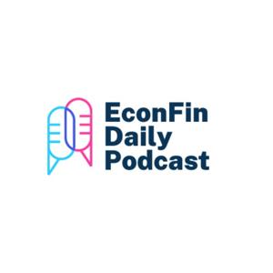 五分钟英语ByEconFinDaily