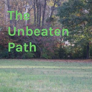 The Unbeaten Path by Kraig