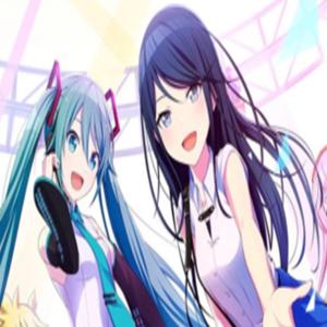 PJSK Songs That Aren’t On Spotify