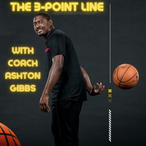 The 3-Point Line With Coach Ashton Gibbs