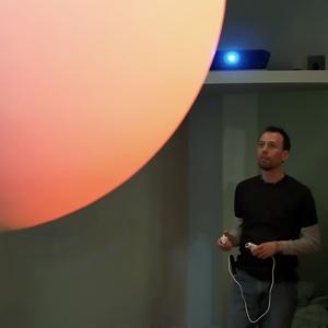 Timothy Donavan Russell