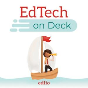 EdTech on Deck