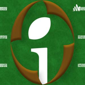 the Internet Football Podcast