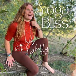 Yoga Bliss with Shelly