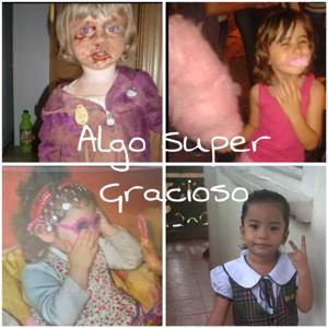 Algo Súper Gracioso