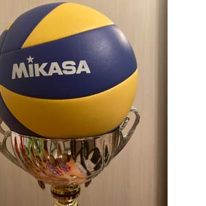 Siatkarki Volleyballproject - Zwolnieni z Teorii