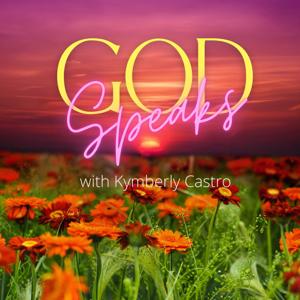 GOD Speaks Podcast