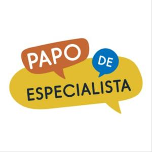 Papo de Especialista - por SoftClyn