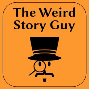 The Weird Story Guy