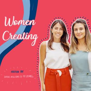 Women Creating