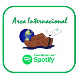 El Arca Internacional Podcast