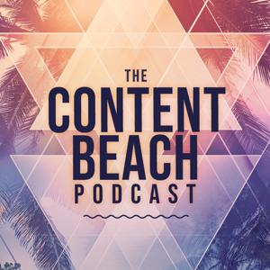 The Content Beach