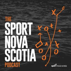The Sport Nova Scotia Podcast