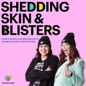 Shedding Skin and Blisters