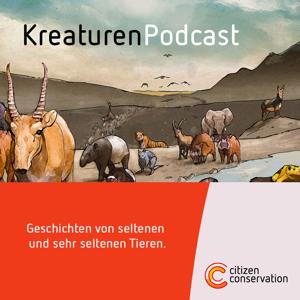 Kreaturen Podcast