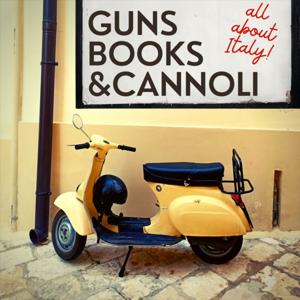 Guns, Books & Cannoli