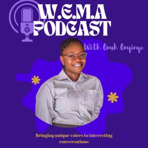 W. E. M. A :Womanism, Economics and Mental health Africa