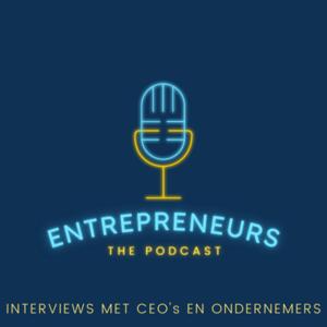 Entrepreneurs, the podcast