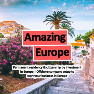 Amazing Europe