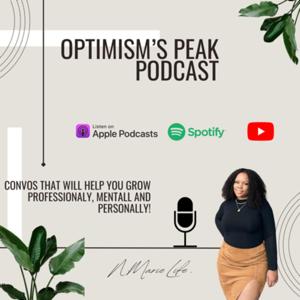 Optimism's Peak