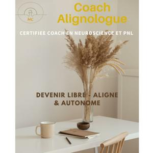 Votre coach Alignologue