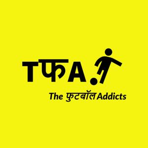 The Football Addicts