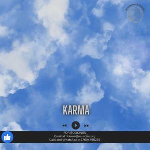 Back to Sgija mixed by Karma