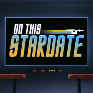 On this Stardate