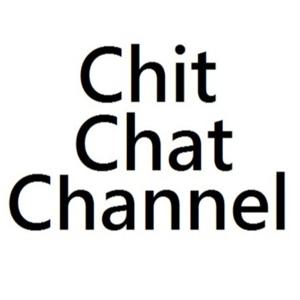 搲水吹 Chit Chat Channel