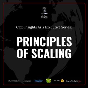 Principles of Scaling