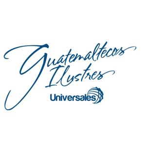 Guatemaltecos Ilustres