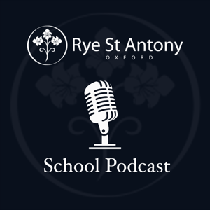 The Rye St Antony Podcast