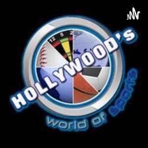 Hollywood's World of Sports