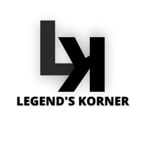 Legend's Korner