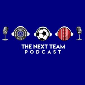 The Next Team Podcast