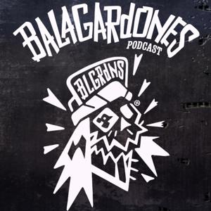 BaLaGaRdOnEs PodCast
